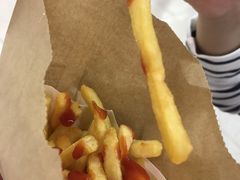 -肯德基(东安路站店)