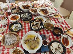 -西贝莜面村(上海百联西郊店)