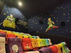 -万达影城(联想科技城店)