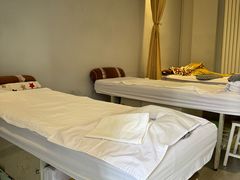 -秦韬盲人按摩院(惠新西街店)