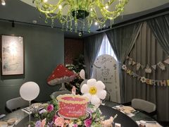-锦府盐帮·私宴(赛特店)