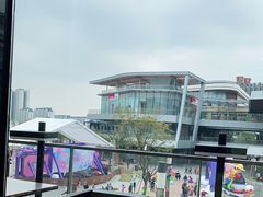 -大师兄·西北小馆(金湾华发商都店)