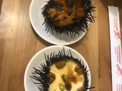 -海胆小馆(东北水饺·春柳店)