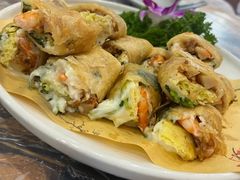 -醉壹号海鲜大排档(厦门美食地标店)