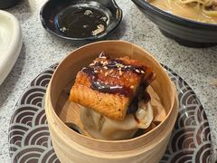 -争鲜回转寿司(中街大悦城店)
