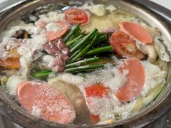 -海关荤豆花(洋河一路店)