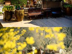 -云丘山景区