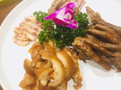 客家大拼盘-醉南拳客家菜(华威店)