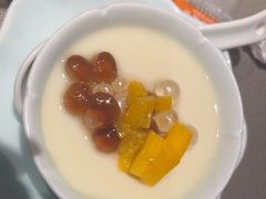 -小厨娘绣中淮扬(总统府大行宫店)