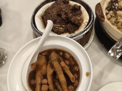 -凤凰楼酒家·粤宴点心(华强北店)