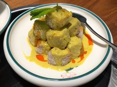 -南越郡·越式风味餐厅(青秀万达店)