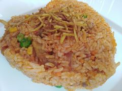 -禾谷韩餐(热带海洋学院店)