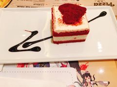 -必胜客(万象城店)