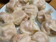 -伊喜饺子·烤鸭(五道口学院路店)