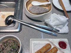 -海底捞火锅(团结桥店)