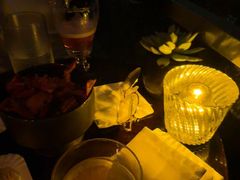 -广州柏悦酒店·悦吧·顶楼露天酒吧
