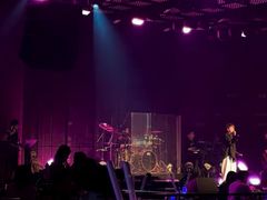 -MOSSO·Liveshow(M3香港广场店)