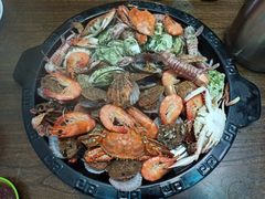 -前王院•巧克力海鲜市集餐厅(万平口店)