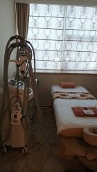 -茜尔维亚修身连锁(杨浦五角场店)