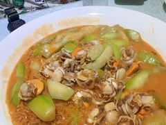 -品味居·首店·大连鲜活海鲜大连菜(东港店)