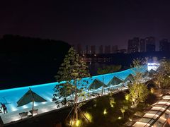 -清河半岛温泉度假酒店