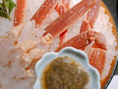 -花潮料理艺食馆(成都万象城店)