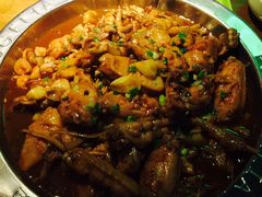-胖哥俩肉蟹煲(昆山金鹰店)