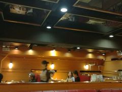 -嘉旺港式茶餐厅(延长中路店)