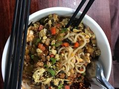 -东北大学（浑南校区）食堂
