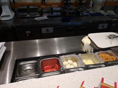 -上海财经大学-新食堂