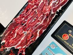 -刘少华贵州小黄牛·鲜牛肉火锅(总店)
