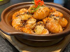 -大拙里·精致融合菜(沙湖桃源国际店)