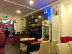 -四川简阳羊肉汤火锅(望花路西里店)