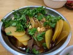 -雷祖芳老妈蹄花店