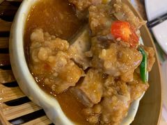 -点都德(华强南店)
