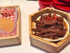 -避风塘·金牌店·夜宵(金玉兰店)