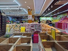 -鲜力达果品批发直销(青山店)