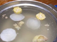 -原牛道·潮汕围炉火锅(讯美店)