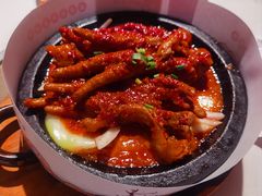 -七八冷面·延边朝鲜族美食(圣熙八号店)