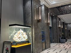 -宁波威斯汀酒店