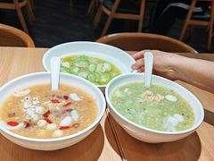 -宏状元现熬粥·京味菜(黄寺大街店)