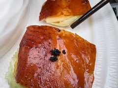 -龙发轩·全天茶市·潮粤菜(粤大金融城店)