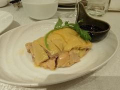 -上海和平饭店龙凤厅 Dragon Phoenix
