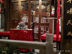 -南京大牌档(济南万象城店)