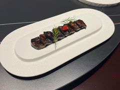 -双海潮·海鲜融合菜(如是海店)