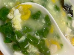 全家福疙瘩汤-吕氏疙瘩汤·私家菜馆(慈云寺店)