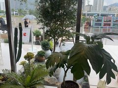-喜茶(珠海华发商都店)