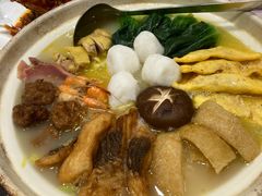 -顺风海鲜港(金玉兰店)