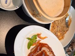 -喜悦烤鸭·新京菜(王府井店)