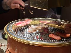 -西塔老太太泥炉烤肉(温州首店万象城黑金店)